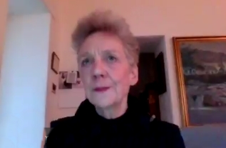 Jo Campbell McKenzie