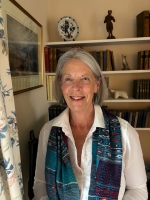 photo of Jill Harrison